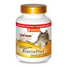 Изображение товара Unitabs BiotinPlus витамины с Q10 для кошек - 200 табл.