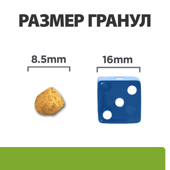 Hill's Prescription Diet Metabolic сухой корм для кошек для контроля веса с курицей - 250 г