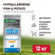 Farmina Vet Life Dog Hypoallergenic Fish & Potato сухой корм для взрослых собак с пищевой аллергией с рыбой и картофелем - 12 кг