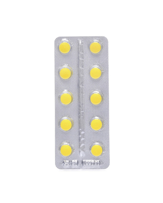 Ципровет антибактериальный препарат для кошек, щенков и мелких собак - 10 таблеток