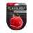 Playology SQUEAKY CHEW BALL жевательный мяч для собак средних и крупных пород с пищалкой и с ароматом говядины, 8 см, красный