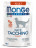 Monge Cat Monoprotein влажный корм для взрослых кошек с индейкой в паучах 85 г (28 шт в уп)