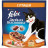 Сухой корм Felix Двойная вкуснятина для взрослых кошек с птицей - 1,5 кг