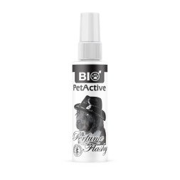 BioPetActive парфюм для собак (кобелей) с ароматом виола - 50 мл