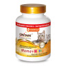 Изображение товара Unitabs Mama+Kitty витамины c B9 для кошек и котят - 200 табл.