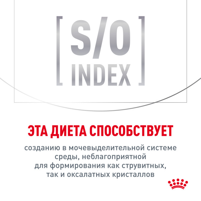 Royal Canin Satiety Weight Management сухой диетический корм для взрослых кошек с избыточным весом - 350 г