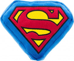 Buckle-Down Супермен мультицвет игрушка-пищалка