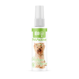 BioPetActive парфюм для собак (сук) с ароматом нарцисса - 50 мл
