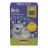Brit Premium набор паучей для взрослых кошек с форелью кусочки в желе - 85 г х 5+1 шт