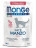Monge Cat Monoprotein влажный корм для стерилизованных кошек с говядиной в паучах 85 г (28 шт в уп)