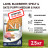 Farmina N&amp;D Ancestral Grain Dog Lamb Blueberry Puppy Medium &amp; Maxi сухой низкозерновой корм для щенков средних и крупных пород, беременных и кормящих собак с ягненком и черникой - 2,5 кг. СРОК ГОДНОСТИ ДО 30.06.2026