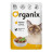 Organix паучи для взрослых кошек, с курицей, в желе - 85 г х 25 шт