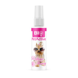 BioPetActive парфюм для собак (сук) с ароматом орхидеи - 50 мл