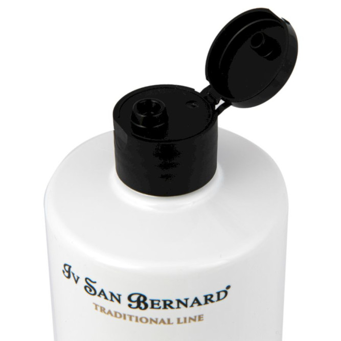 Iv San Bernard Traditional Line Lemon Шампунь для короткой шерсти 500 мл