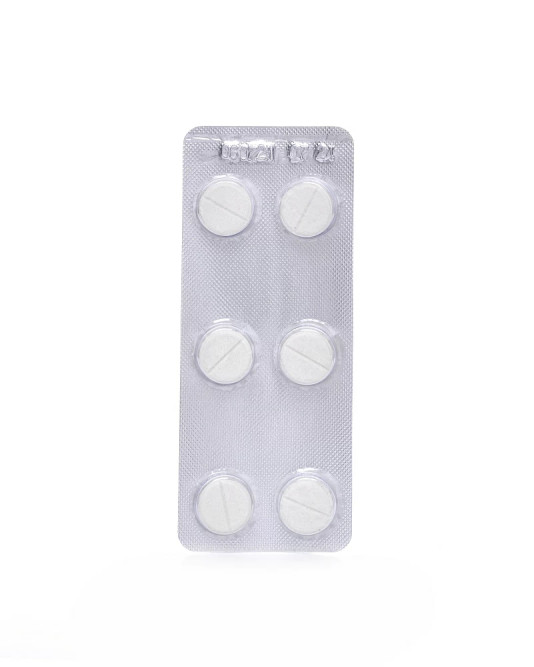 Альбен С таблетки от гельминтов для кошек и собак - 6 таблеток