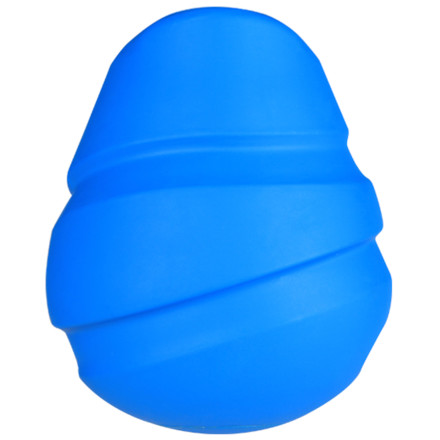 Mr.Kranch игрушка для собак с ароматом курицы, синяя, 8х9,5 см