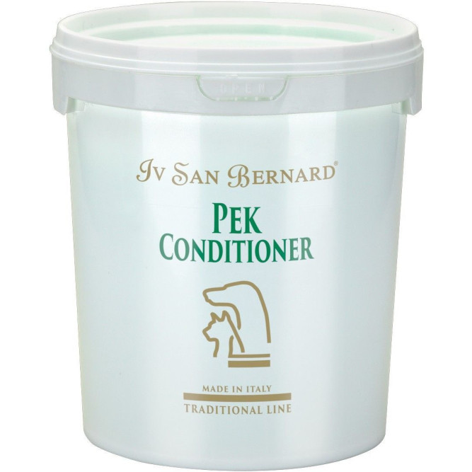 Iv San Bernard Traditional Line Pek Кондиционер для распутывания колтунов 1 л
