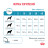 Royal Canin Hypoallergenic DR21 сухой диетический корм для собак при пищевой аллергии или непереносимости - 14 кг