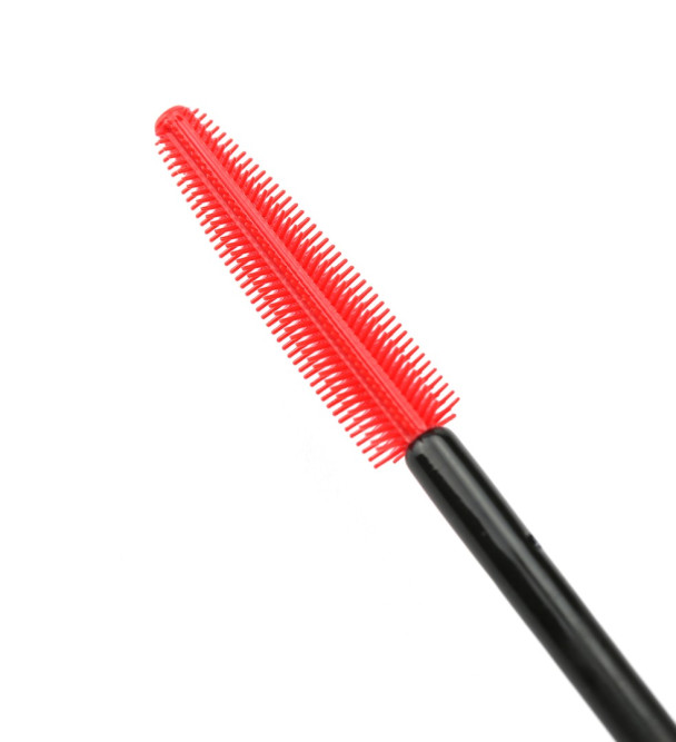 LUXVISAGE тушь для ресниц XXL Суперобъем - эффект накладных ресниц, тон черный