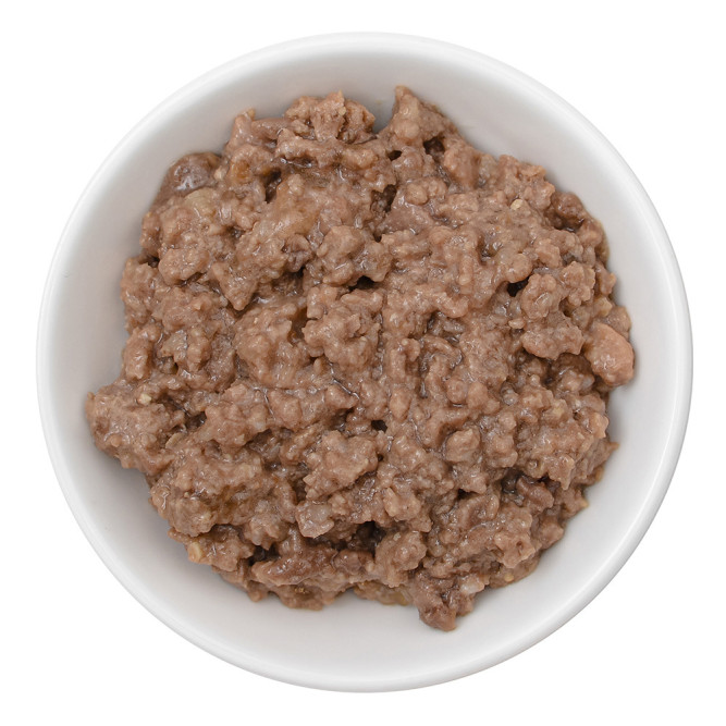 Organix консервы для собак, с телятиной - 410 г x 15 шт