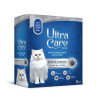 Изображение товара Ultra Care Active Carbon комкующийся наполнитель для кошачьего туалета с активированным углем