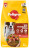 Pedigree сухой корм для взрослых собак мелких пород с говядиной - 2,2 кг