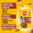 Pedigree сухой корм для взрослых собак мелких пород с говядиной - 2,2 кг