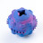 Mr.Kranch игрушка для собак Мяч, 8 см, разноцветная, неароматизированная