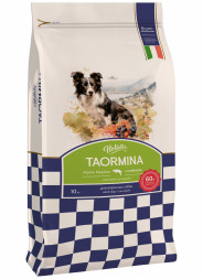 Taormina Alpine Meadow сухой корм для взрослых собак с ягненком - 10 кг