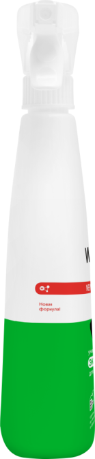 WONDER LAB универсальное экосредство для уборки на кухне - 550 мл