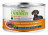 Trainer Natural Sensitive Mini Adult влажный безглютеновый корм для взрослых собак мелких пород с ягненком - 150 г (12 шт в уп)