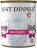 Best Dinner Vet Profi Recovery влажный диетический корм для взрослых кошек и собак при истощении, выздоровлении и послеоперационном восстановлении, в консервах - 340 г х 6 шт