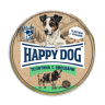 Изображение товара Happy Dog Natur Line паштет для взрослых собак с чувствительным пищеварением с телятиной и овощами - 125 гр х 10 шт