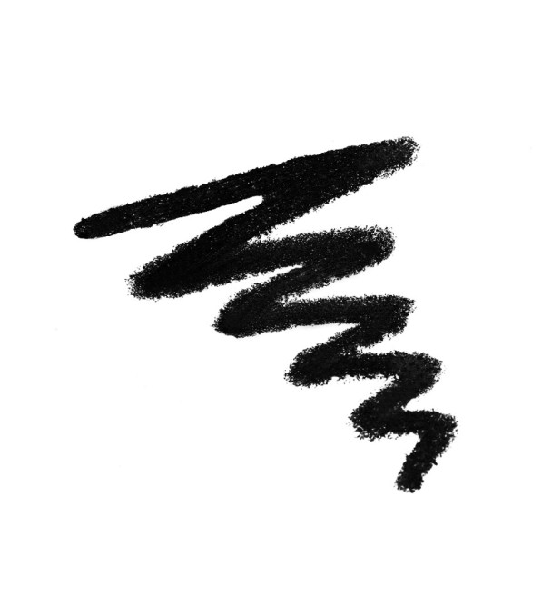 LUXVISAGE карандаш для глаз, тон 1 черный