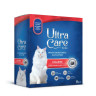 Изображение товара Ultra Care Coarse Long Hairy & Big Cats комкующийся наполнитель для кошачьего туалета для длинношерстных и крупных кошек