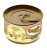 Organic Сhoice Grain Free влажный корм для взрослых кошек, курица с креветками в соусе, в консервах - 70 г х 24 шт