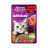 Whiskas Мясная коллекция влажный корм для взрослых кошек, с говядиной, в паучах - 75 г х 28 шт