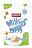 Изображение товара Animonda Milkies Balance хрустящие подушечки для взрослых кошек для поддержания активности - 30 г