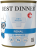 Best Dinner Vet Profi Renal влажный диетический корм для взрослых собак при заболеваниях почек, с индейкой, в консервах - 340 г х 12 шт