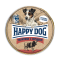 Happy Dog Natur Line паштет для взрослых собак с чувствительным пищеварением с телятиной и сердцем - 125 гр х 10 шт