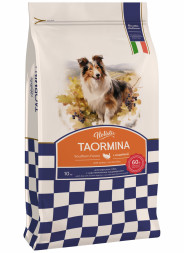 Taormina Southern Forest сухой корм для взрослых собак с чувствительным пищеварением с индейкой - 10 кг