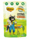 Мнямс Кот Федор влажный корм для взрослых кошек с кроликом "Фермерская ярмарка" в паучах - 85 г (24 шт в уп)