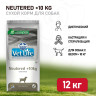 Изображение товара Farmina Vet Life Dog Neutered +10 kg сухой корм для взрослых стерилизованных собак с весом более 10 кг - 12 кг