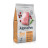 AlphaPet Superpremium Monoprotein сухой корм для взрослых кошек с индейкой - 1,5 кг