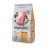 AlphaPet Superpremium Monoprotein сухой корм для взрослых кошек с индейкой - 1,5 кг