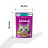 Whiskas влажный корм для взрослых кошек, рагу с индейкой и кроликом, в паучах - 75 г х 28 шт