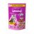 Whiskas Вкусные подушечки с молочной начинкой сухой корм для котят от 2 до 12 месяцев Аппетитное ассорти с индейкой и морковью - 350 г