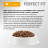 Perfect Fit Sterile сухой корм для взрослых стерилизованных кошек до 8 лет, с курицей - 650 г