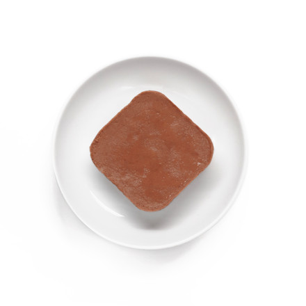 FINT влажный корм для котят, суфле с говядиной, в ламистерах - 100 г х 15 шт