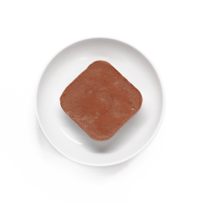 FINT влажный корм для котят, суфле с говядиной, в ламистерах - 100 г х 15 шт